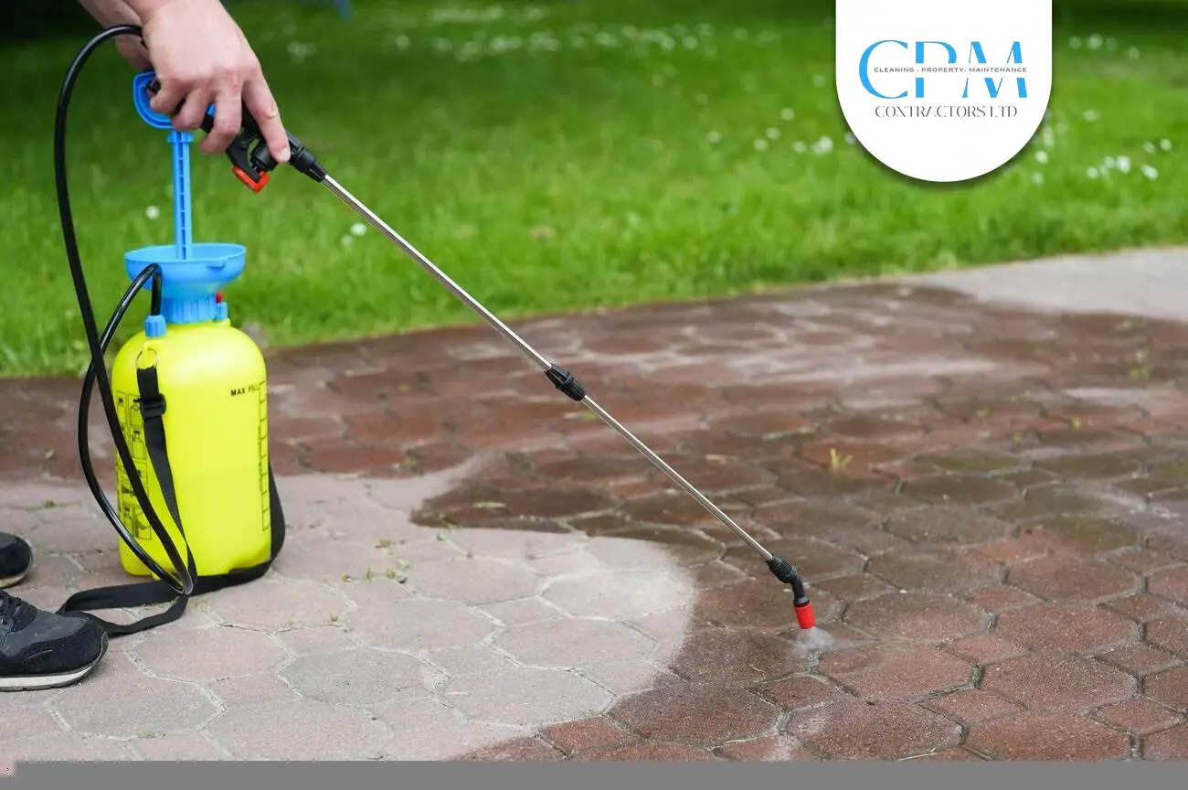 Eco Friendly Cleaning Solutions